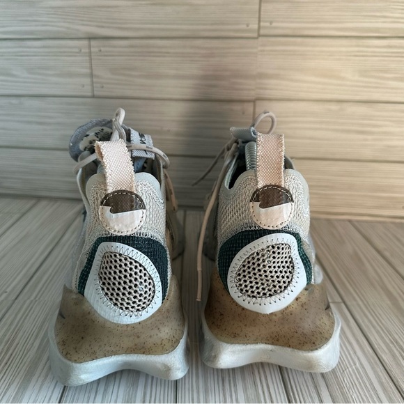 Nike ISPA Flow 2020 'Pure Platinum' sneaker.mens - Picture 10 of 13